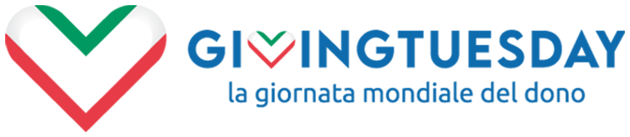 Giving Tuesday Italia