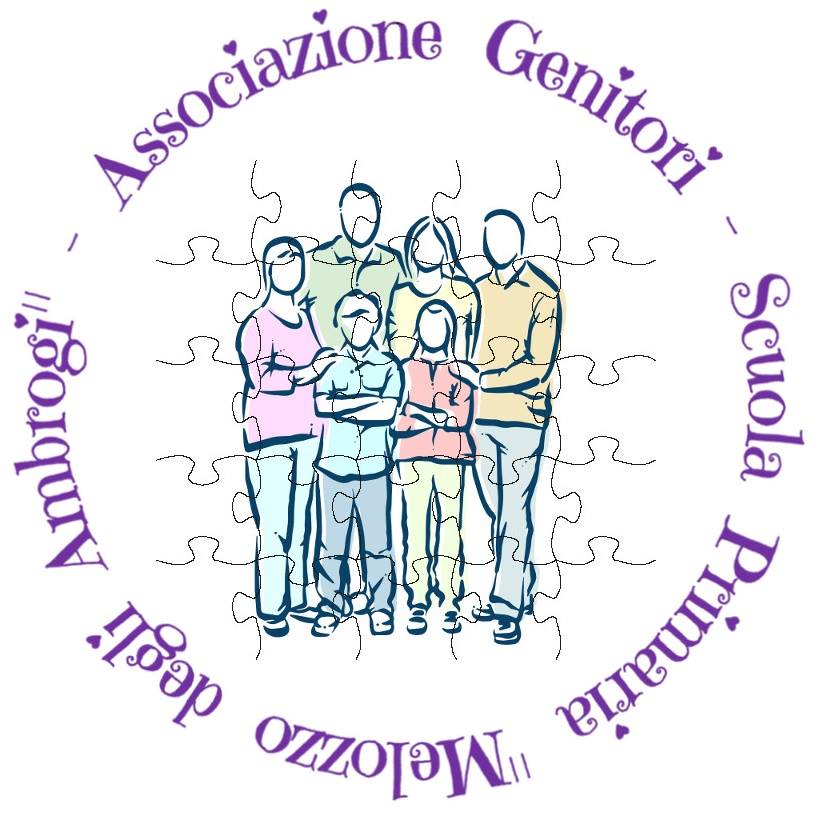 Associazione genitori scuola primaria Melozzo degli Ambrogi