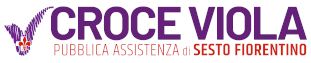 Croce Viola Pubblica Assistenza di Sesto Fiorentino