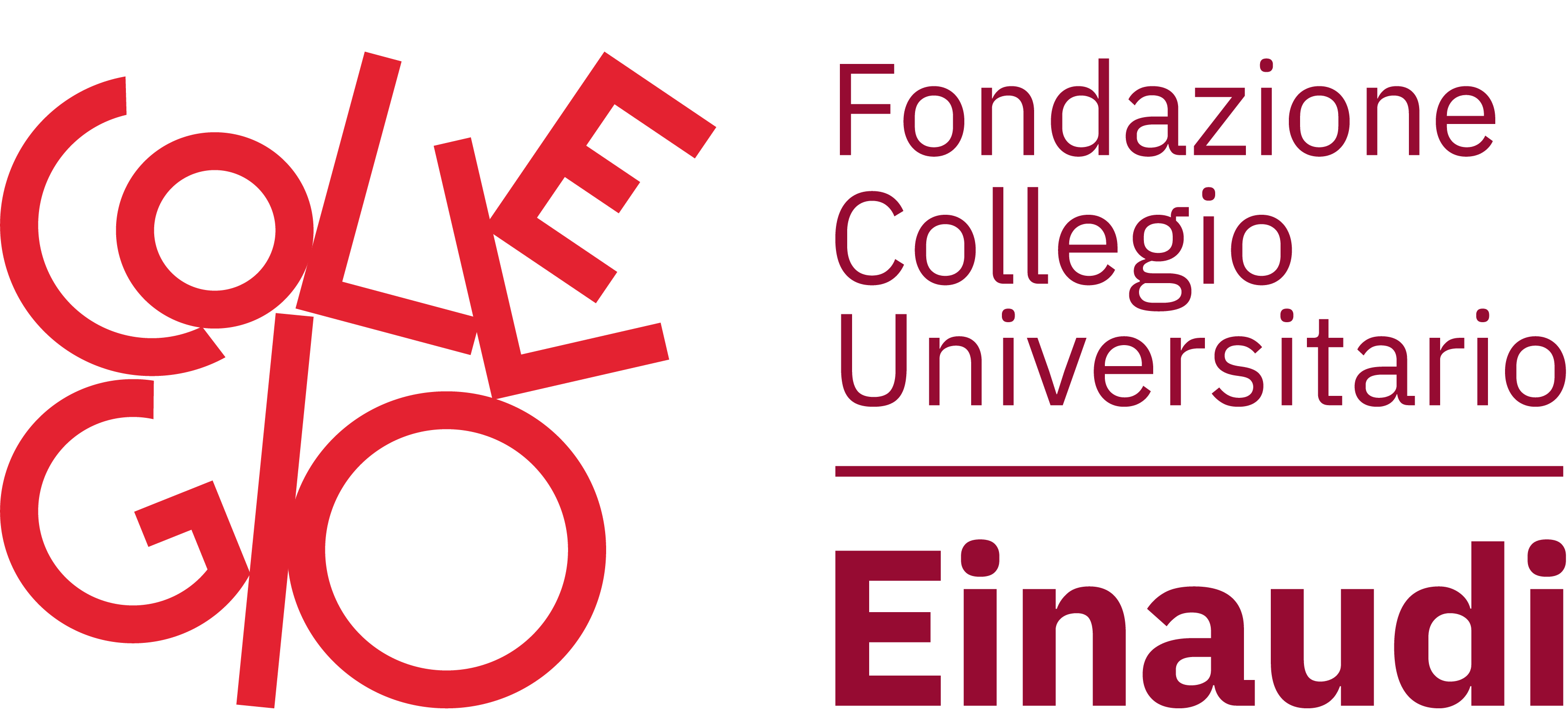 FONDAZIONE COLLEGIO UNIVERSITARIO EINAUDI