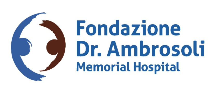 Fondazione Dr. Ambrosoli Memorial Hospital Kalongo