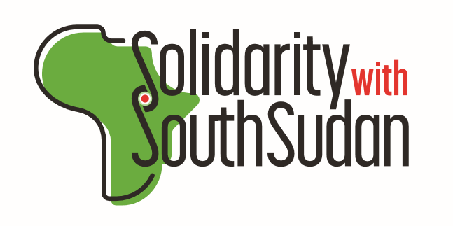 Solidarity with South Sudan