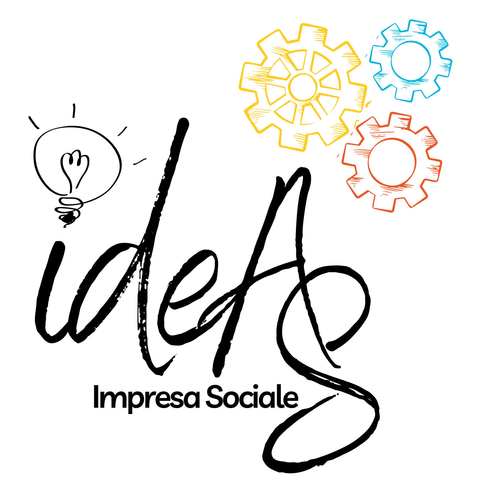ideAS impresa sociale