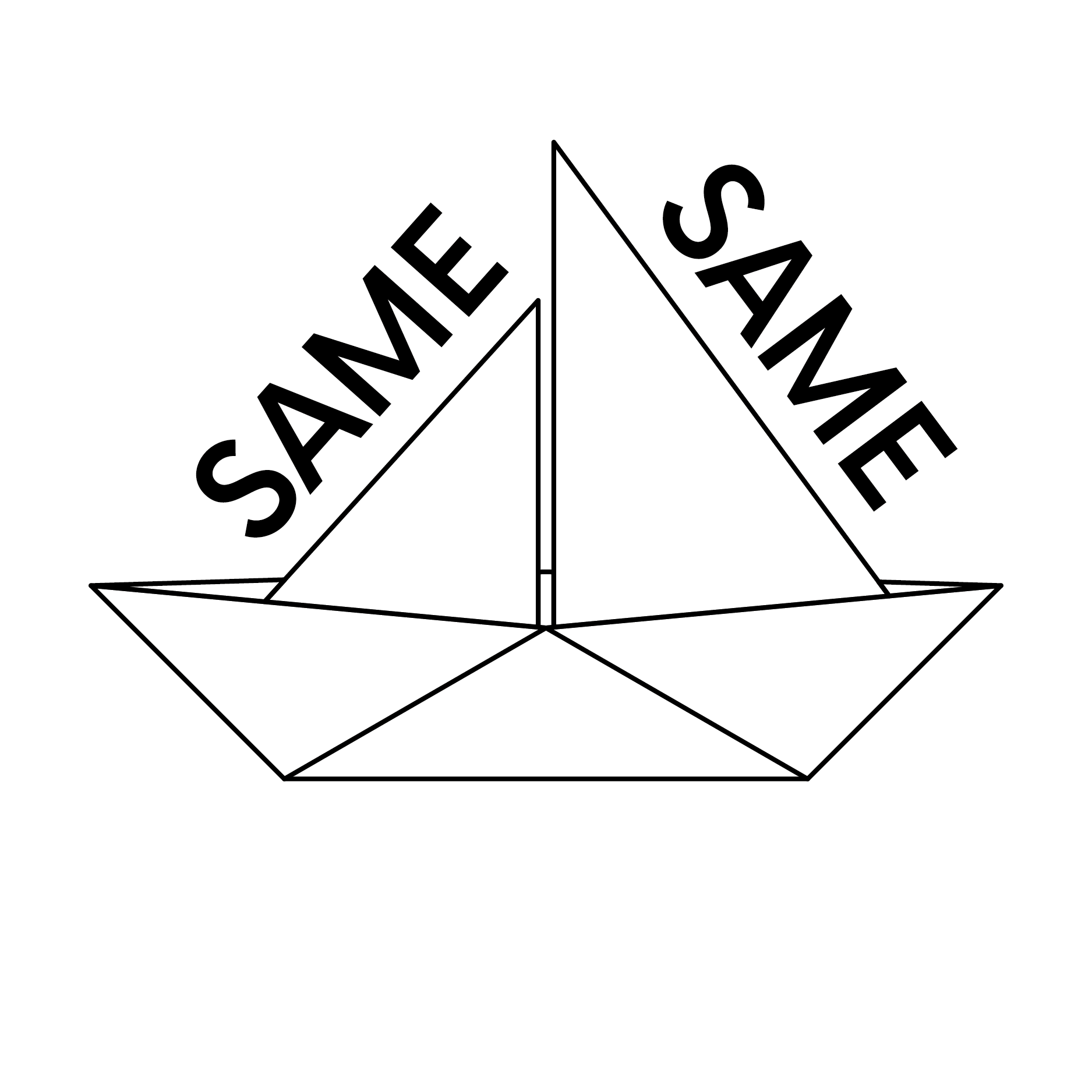 Same Same Travels APS