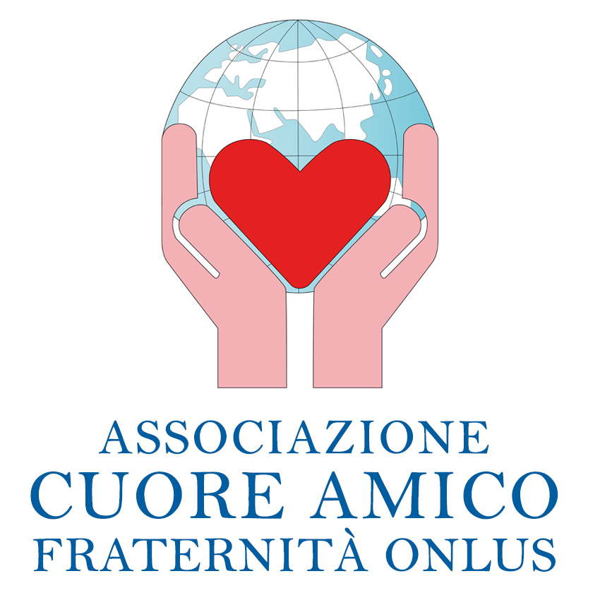 Associazione Cuore Amico Fraternità Onlus