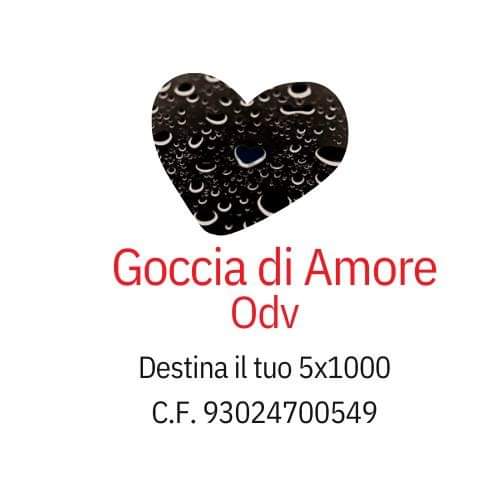 Goccia di Amore ODV