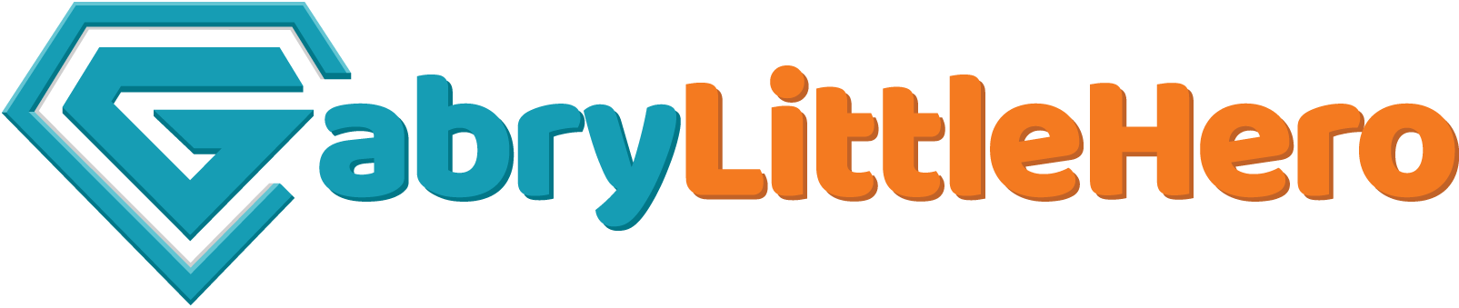 Gabry Little Hero ODV